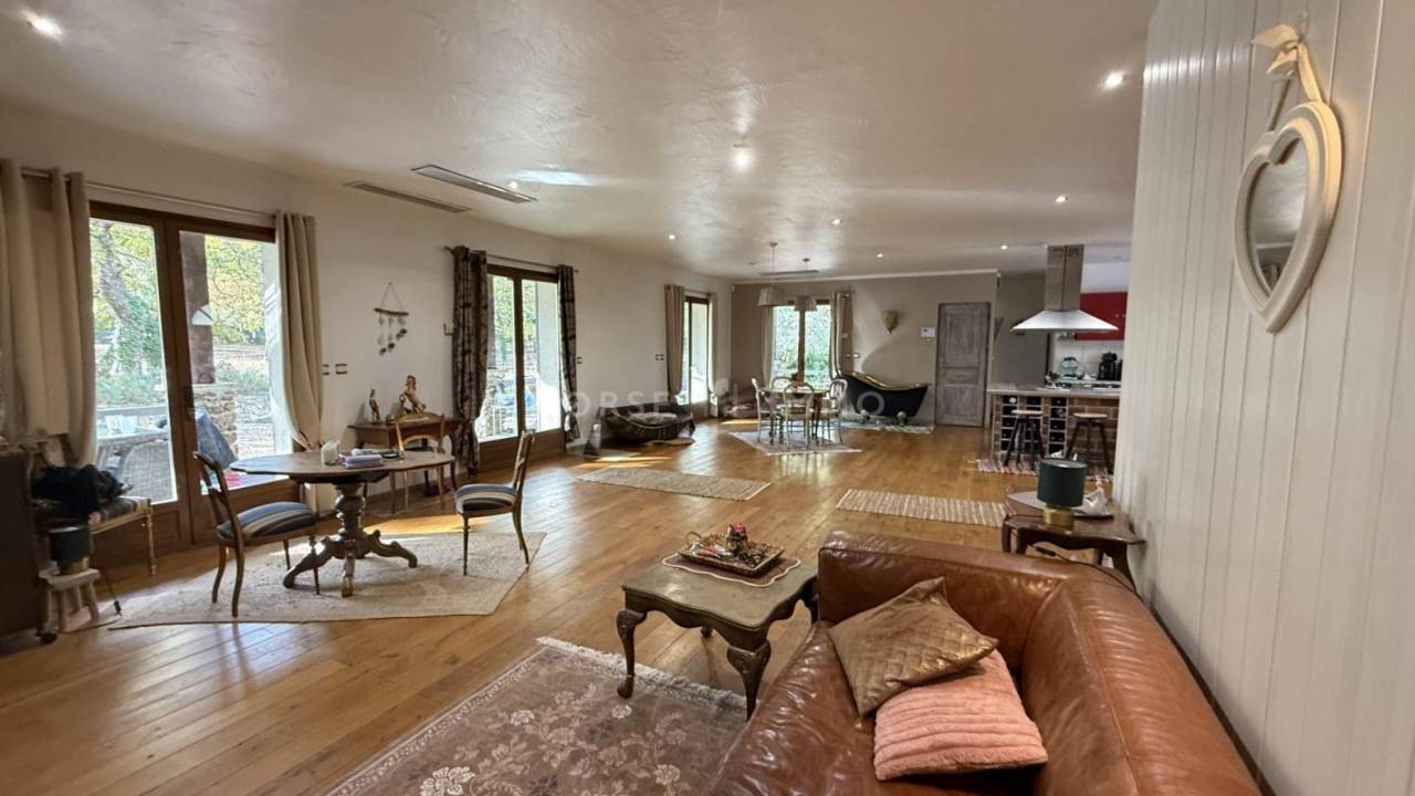 Equestrian property  Var