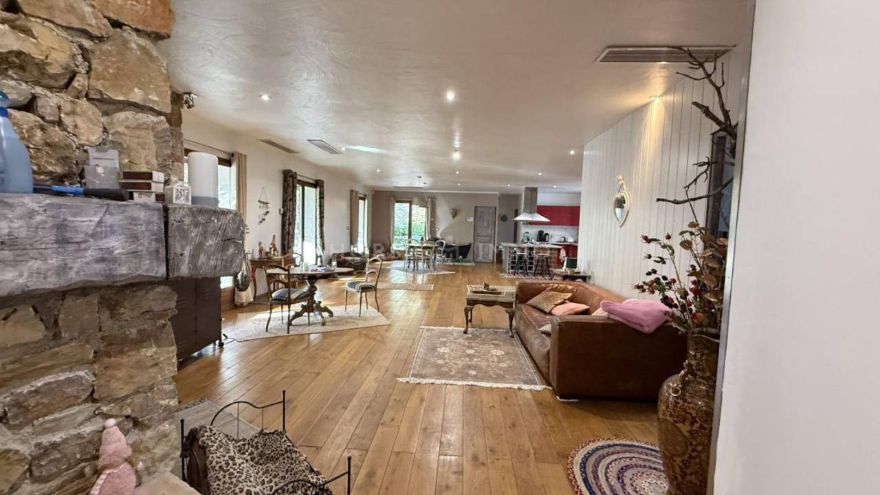 Equestrian property  Var