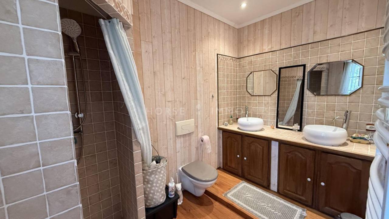 Equestrian property  Var