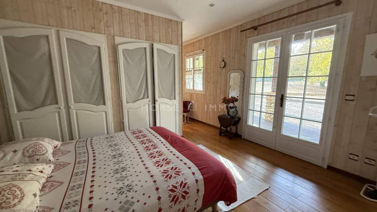 Equestrian property  Var