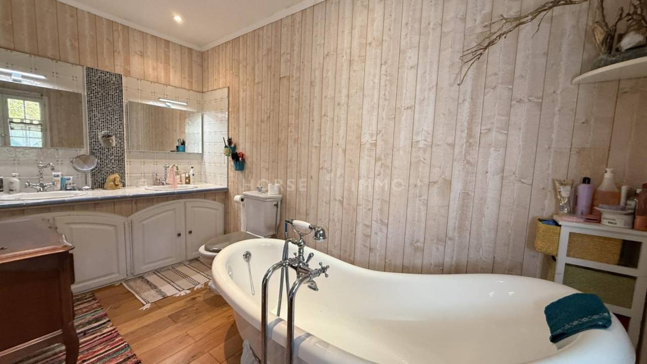 Equestrian property  Var