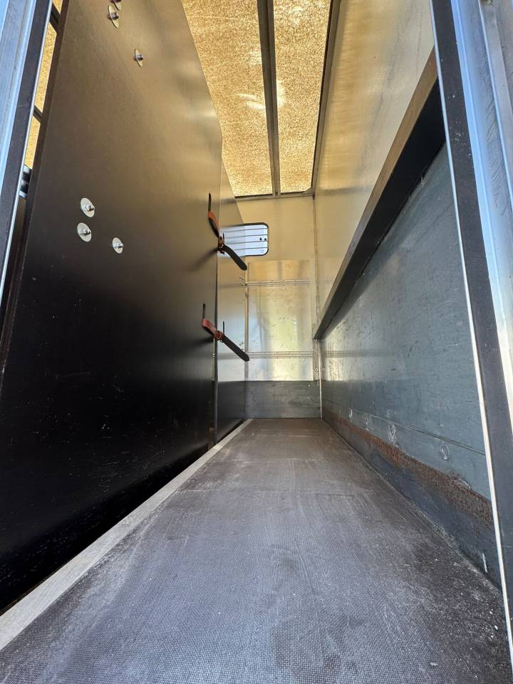 Horsebox NON-HGV Daf  2011 Used