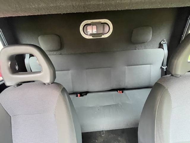 Horsebox HGV Theault  2013 Used