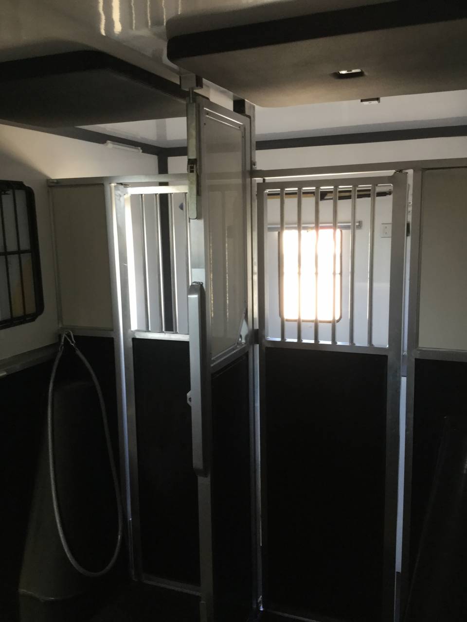 Horsebox HGV Renault Master 2016 Used