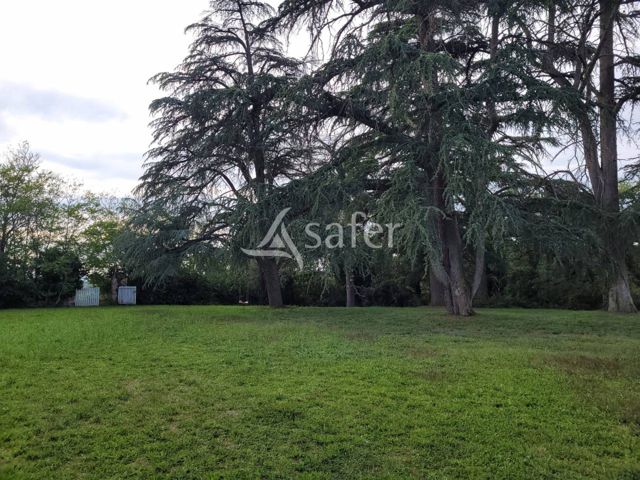 Other country property  tarn