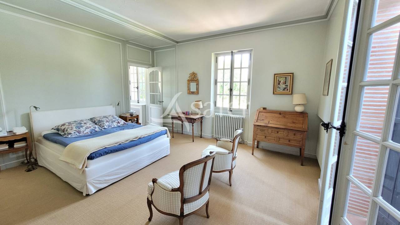 Other country property  tarn
