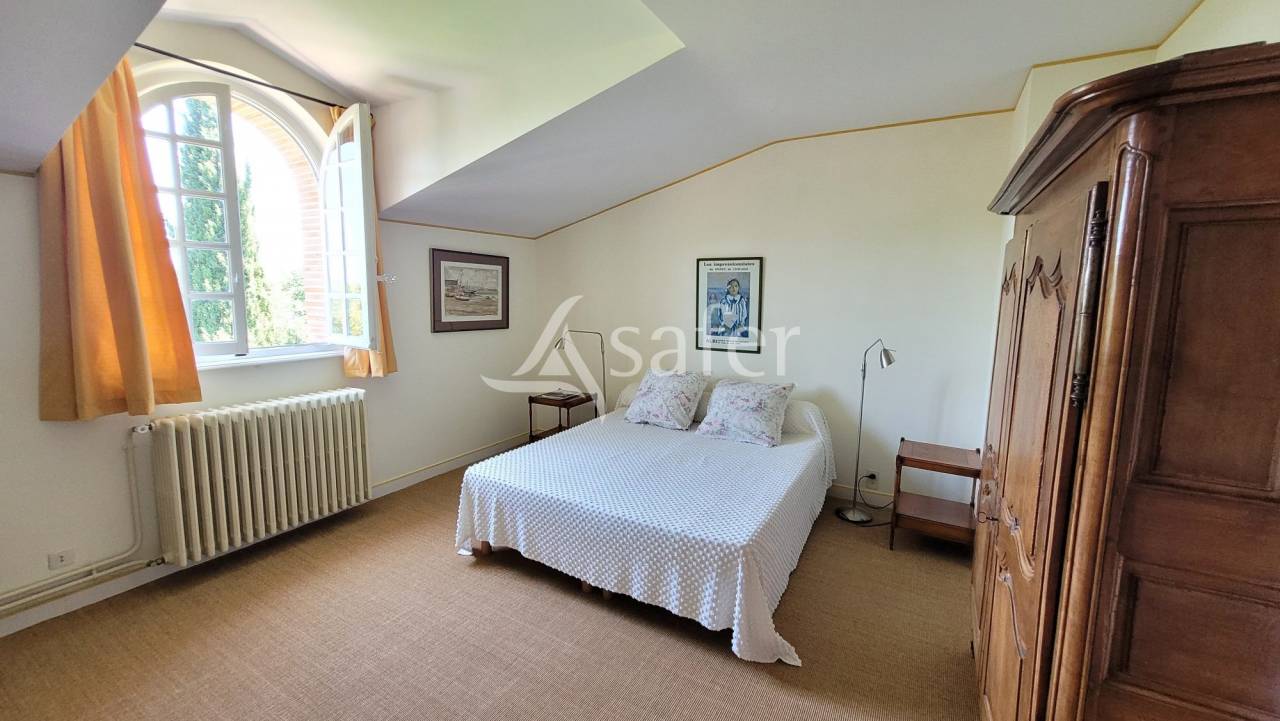 Other country property  tarn