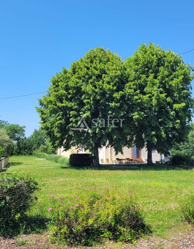 Other country property  tarn
