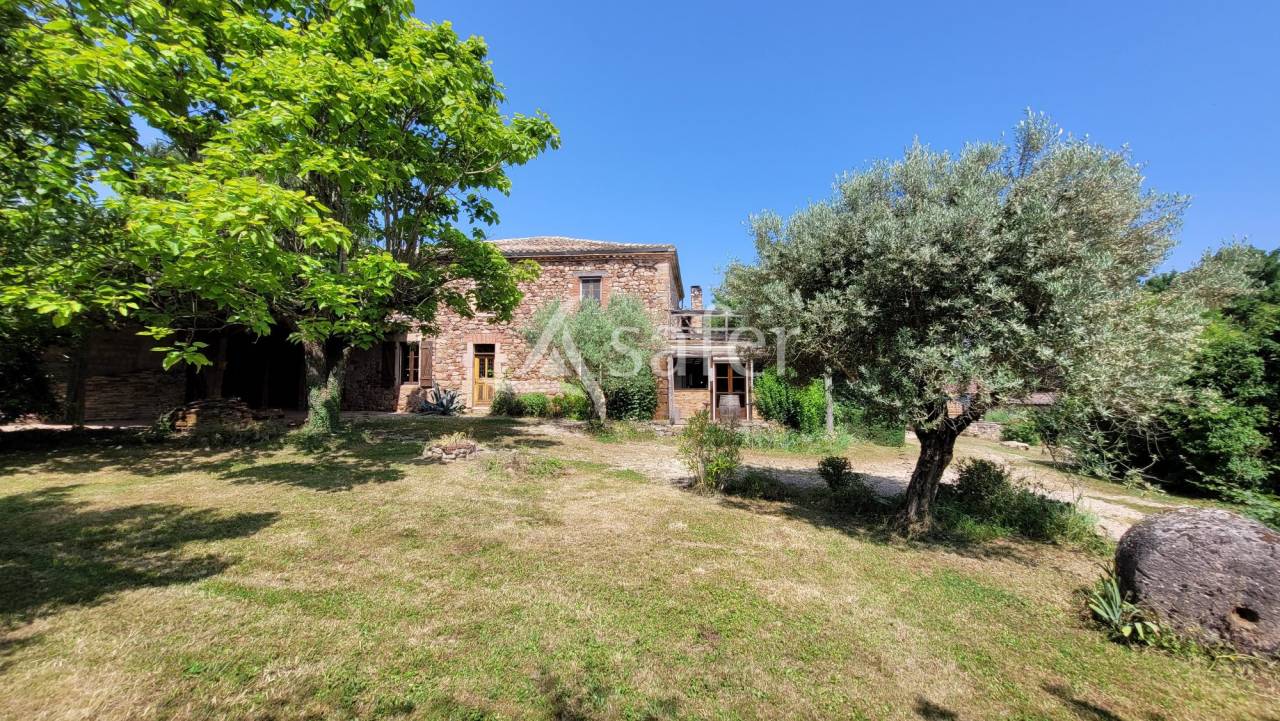 Other country property  tarn