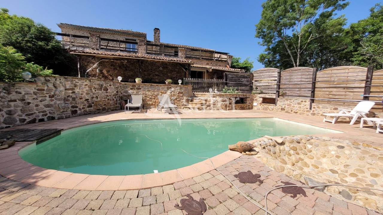 Other country property  tarn