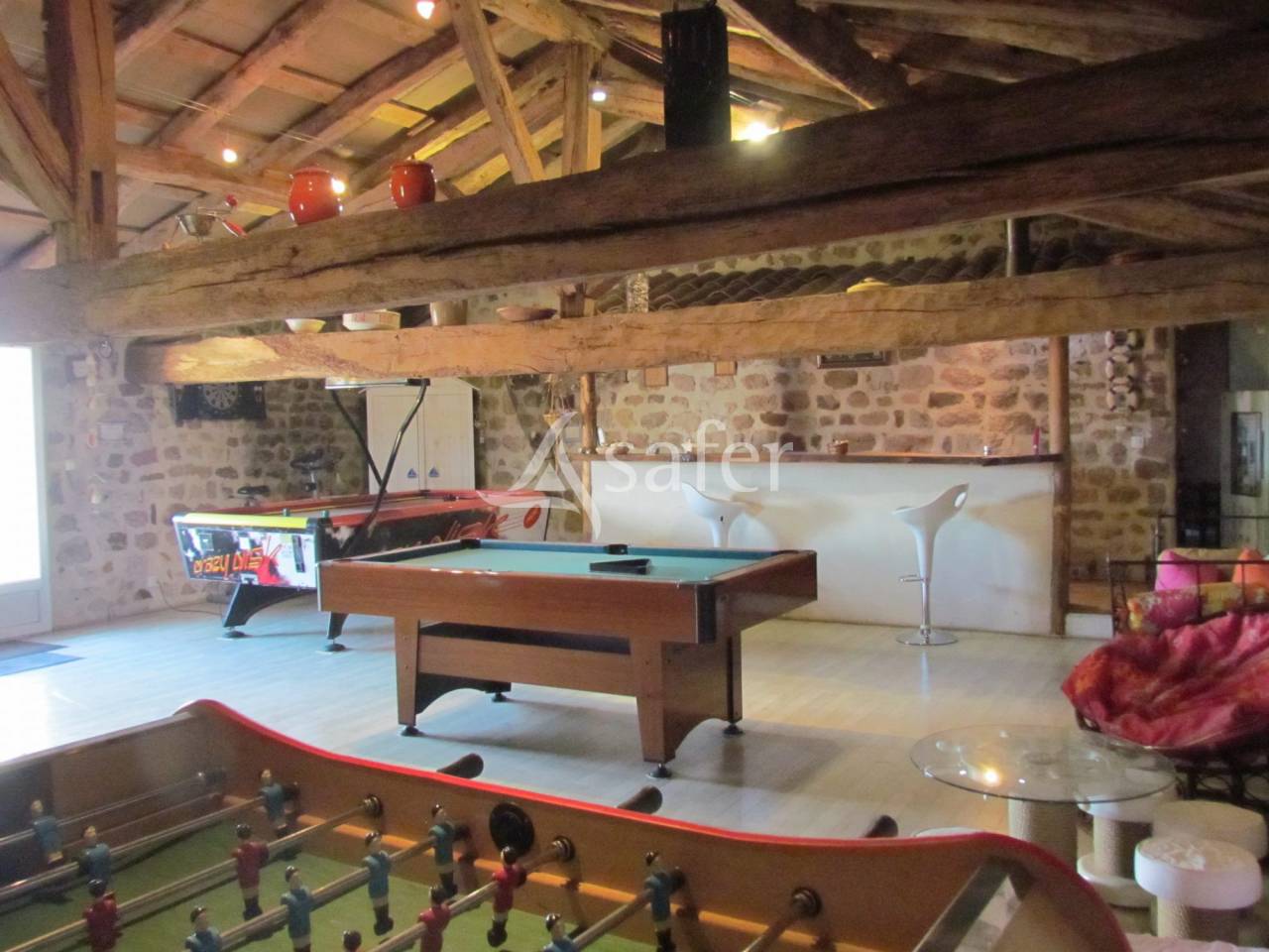 Other country property  tarn