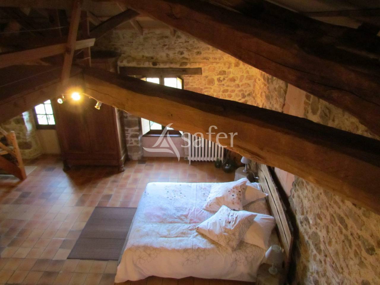 Other country property  tarn