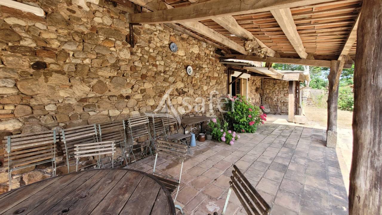 Other country property  tarn