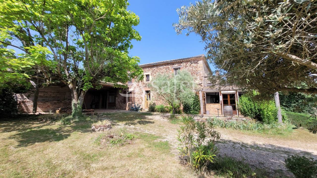 Other country property  tarn