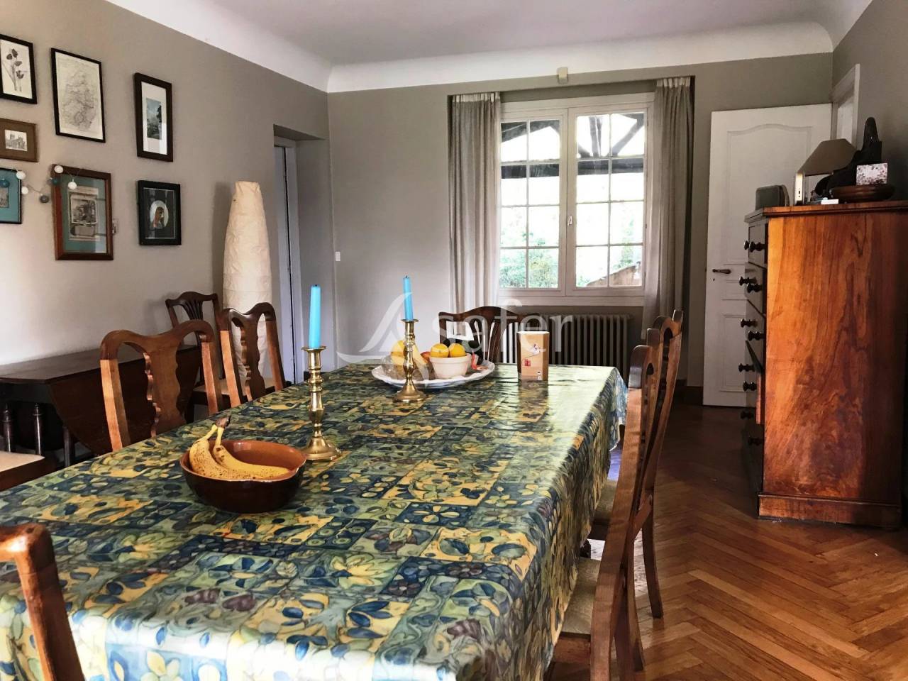 Other country property  tarn