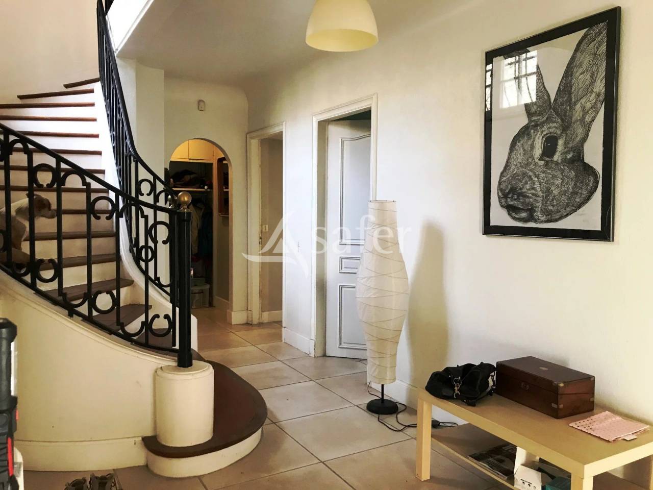 Other country property  tarn