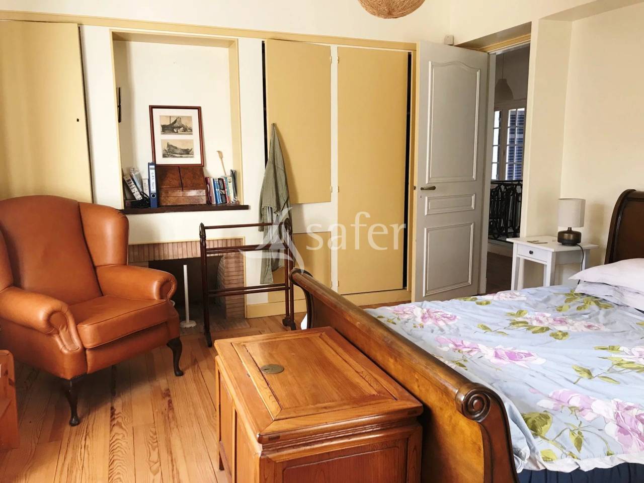 Other country property  tarn