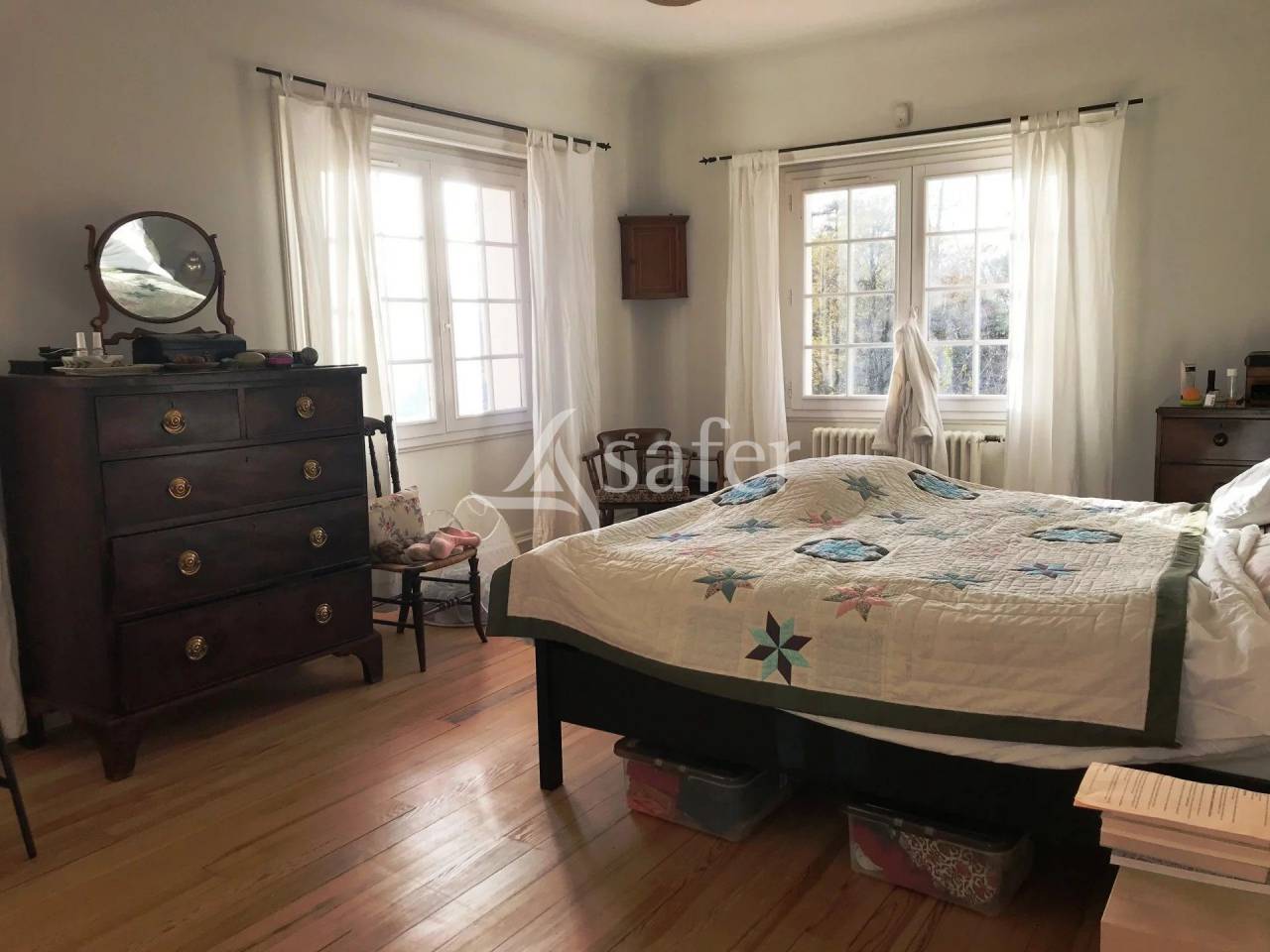 Other country property  tarn