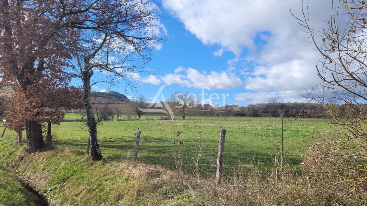 Other country property  tarn