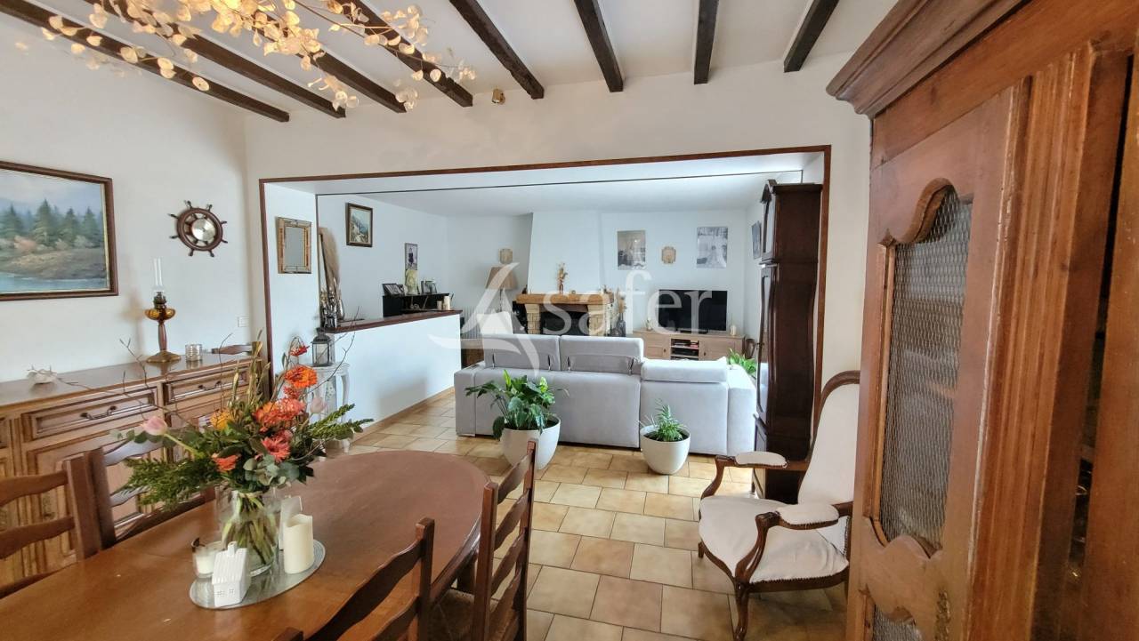 Other country property  tarn