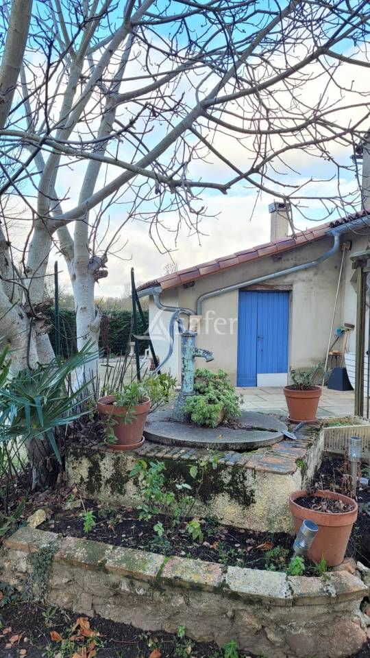 Other country property  tarn