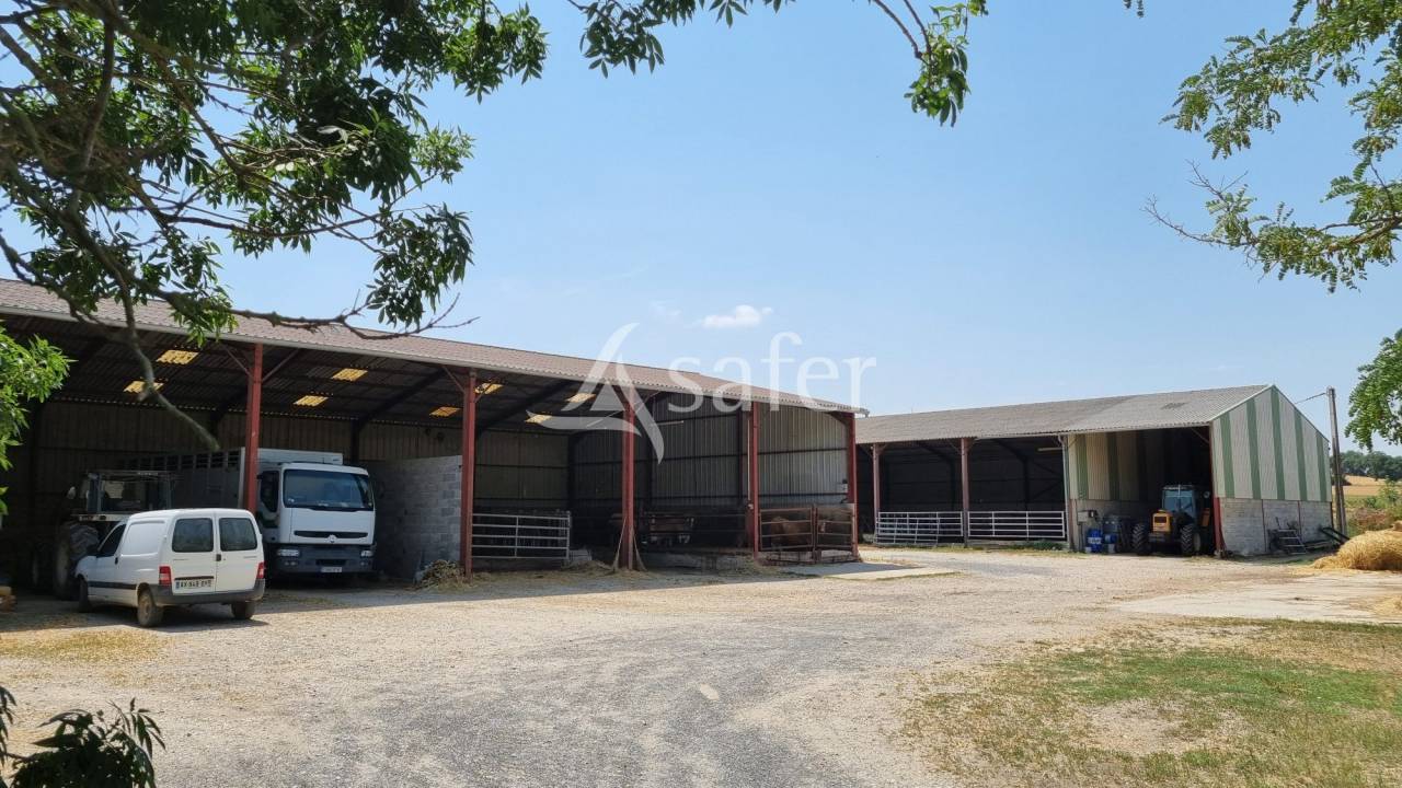 Other country property  tarn