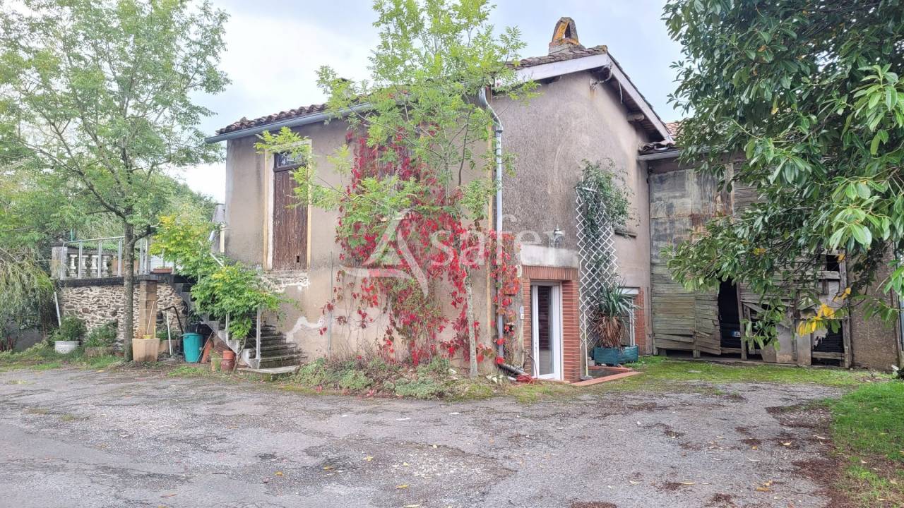 Other country property  tarn