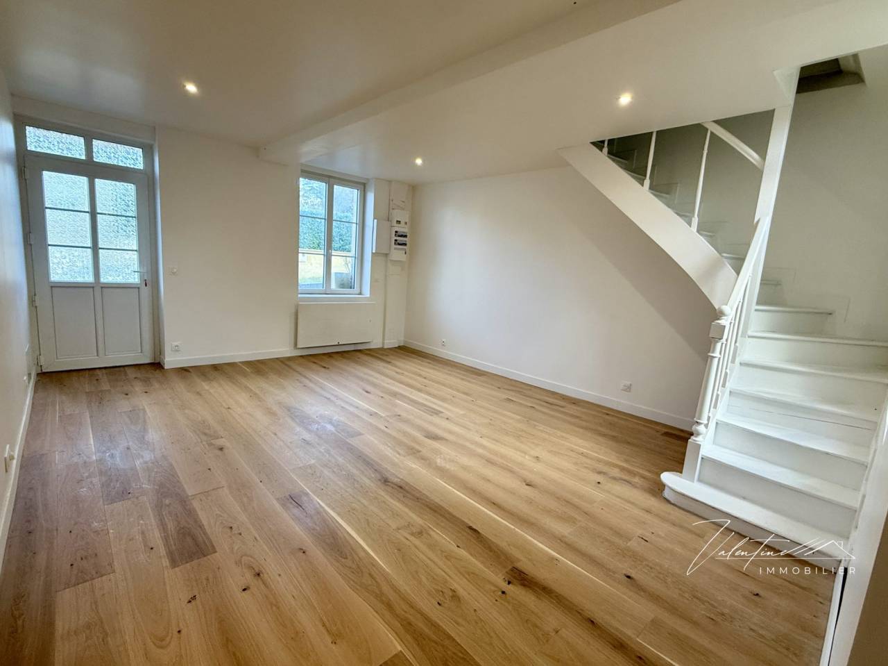 Equestrian property  Calvados