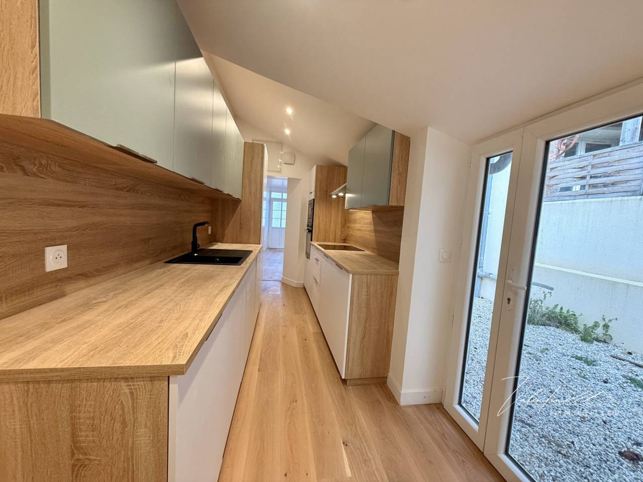 Equestrian property  Calvados