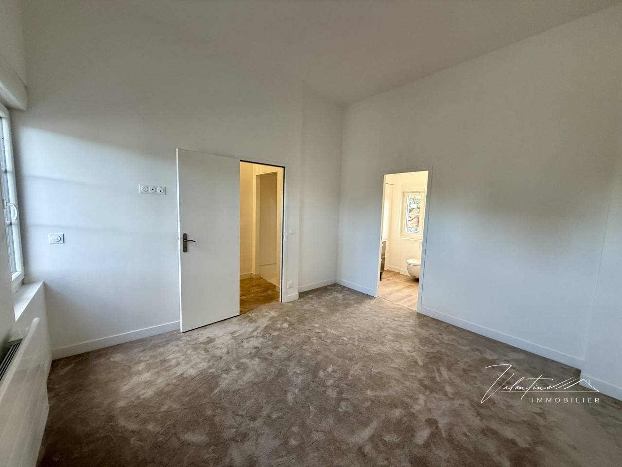 Equestrian property  Calvados