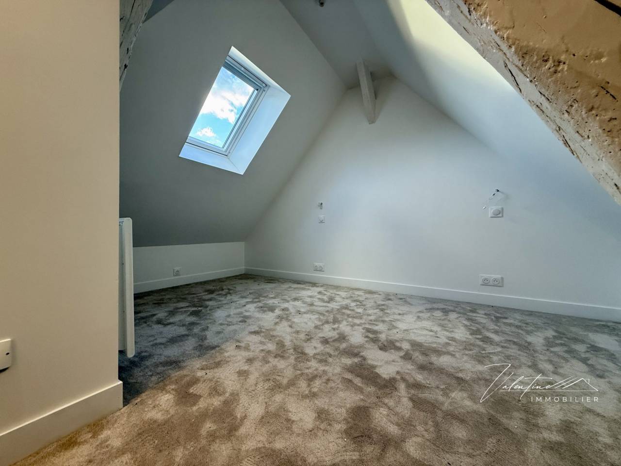 Equestrian property  Calvados