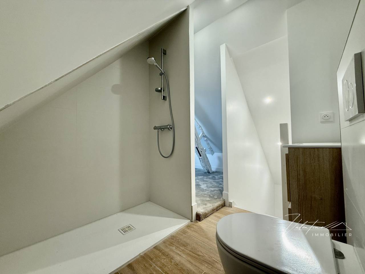 Equestrian property  Calvados