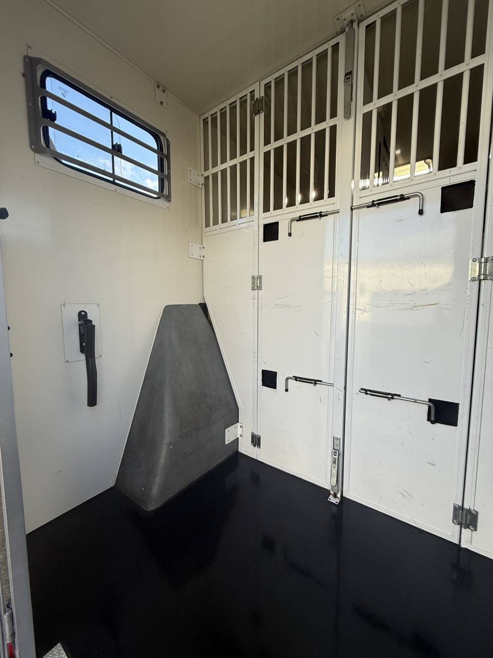 Horsebox HGV Renault LESLY HORSE 2018 Used