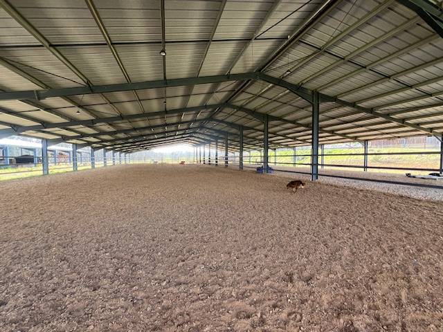 Riding school  Dordogne
