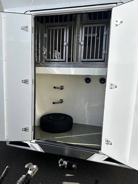 Horsebox HGV Renault  2020 Used