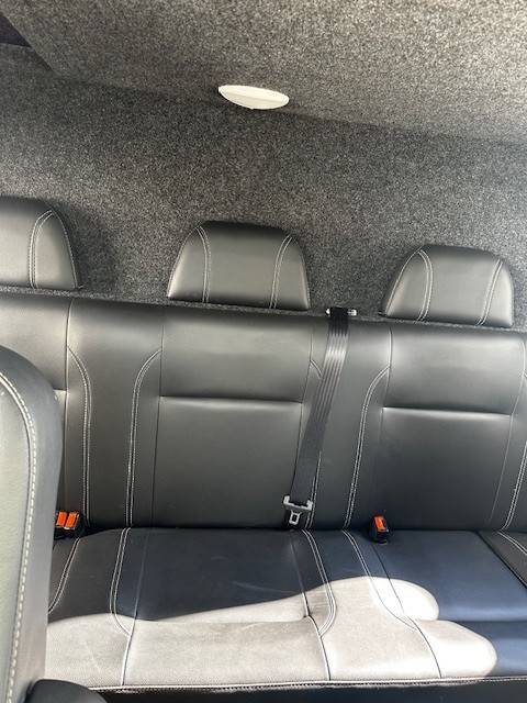 Horsebox HGV Renault  2020 Used