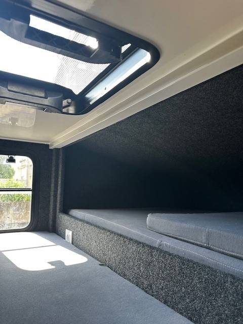 Horsebox HGV Renault  2020 Used