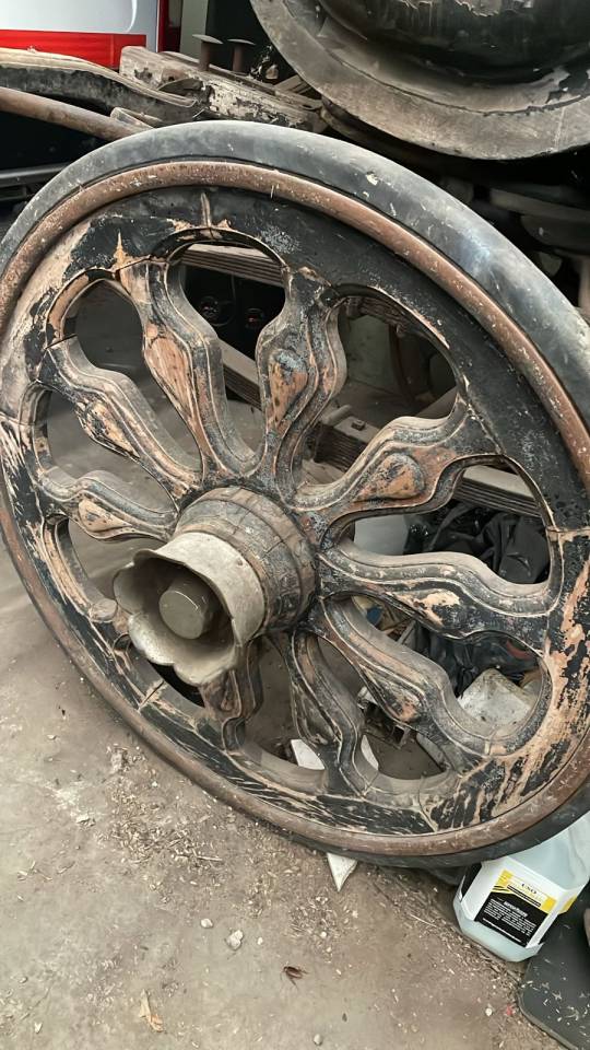 HEARSE 1870 AMAZING PIECE OF ART . 