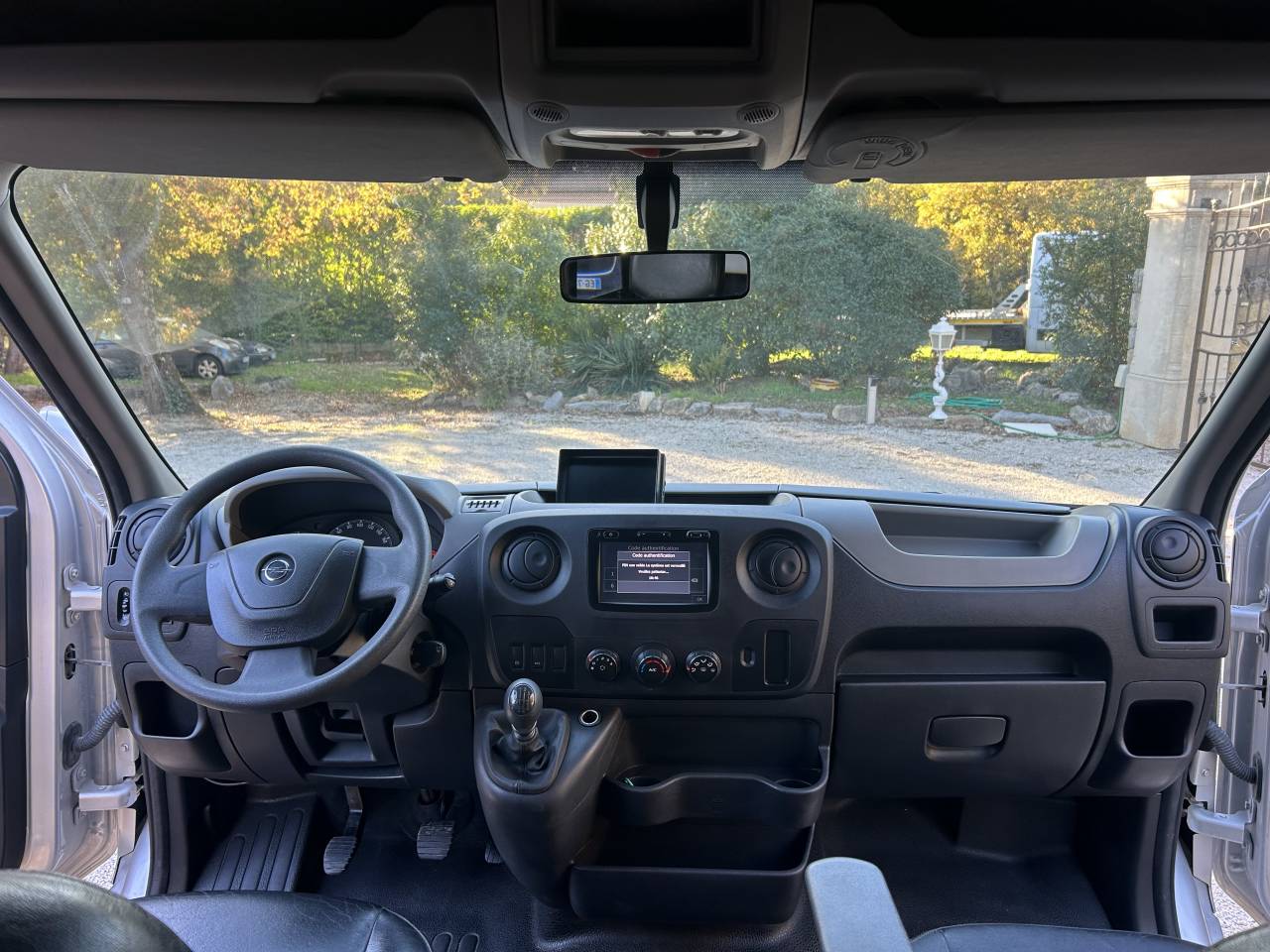 Horse trailer STX MOVANO 2 Stalls 2017 Used