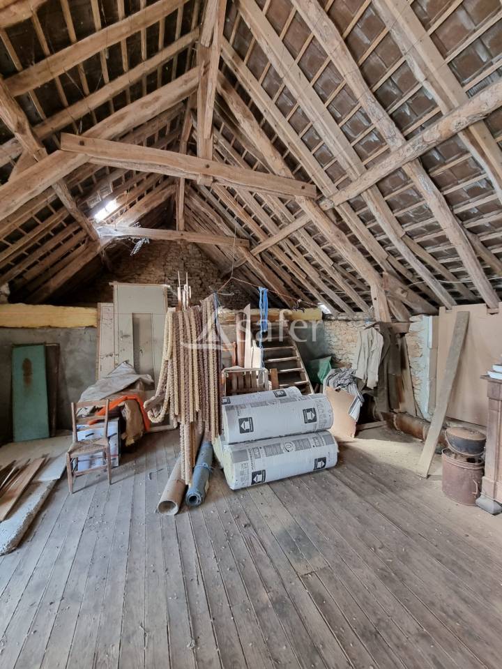 Other agricultural property  Lot