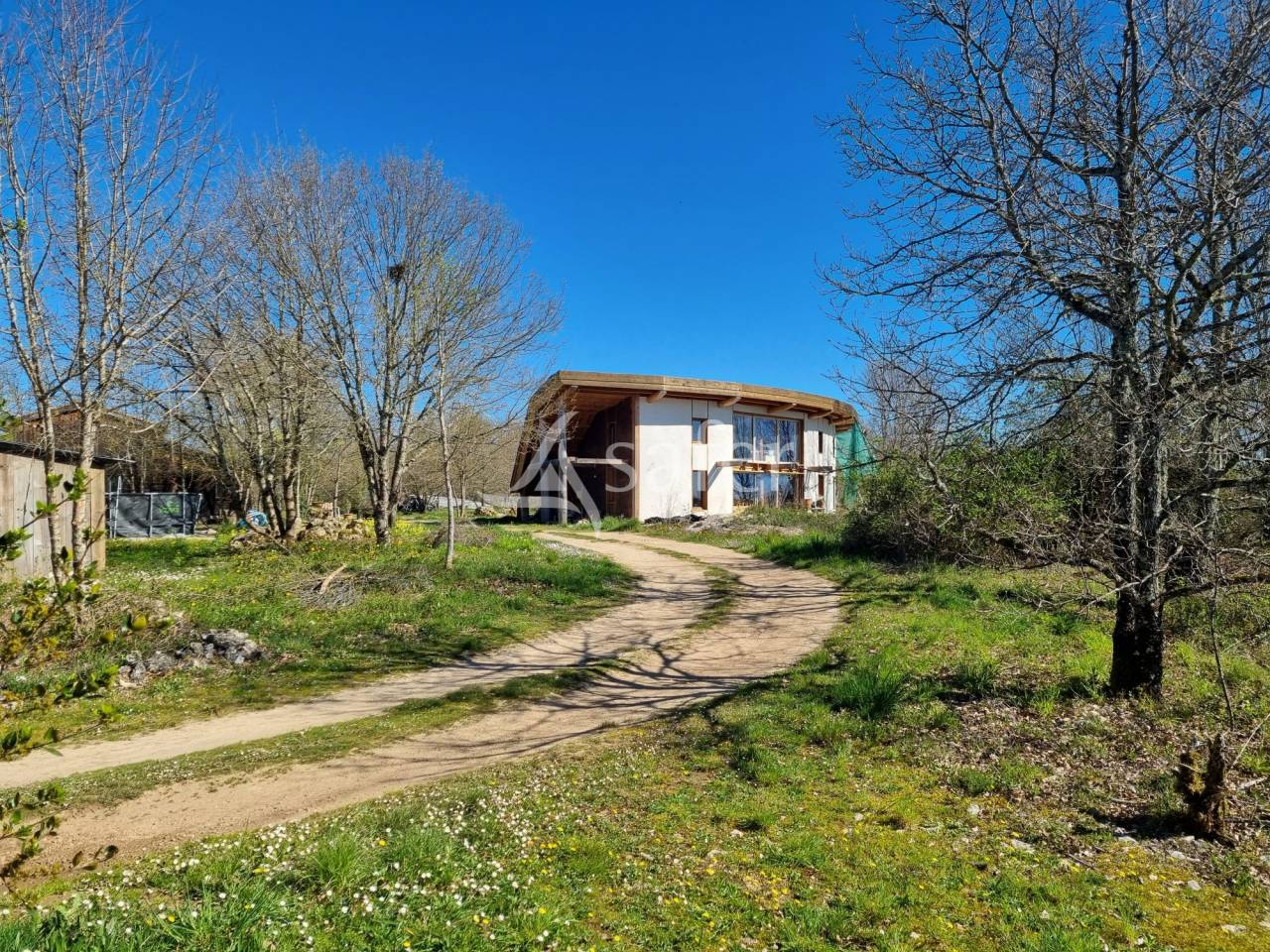 Other country property  Lot