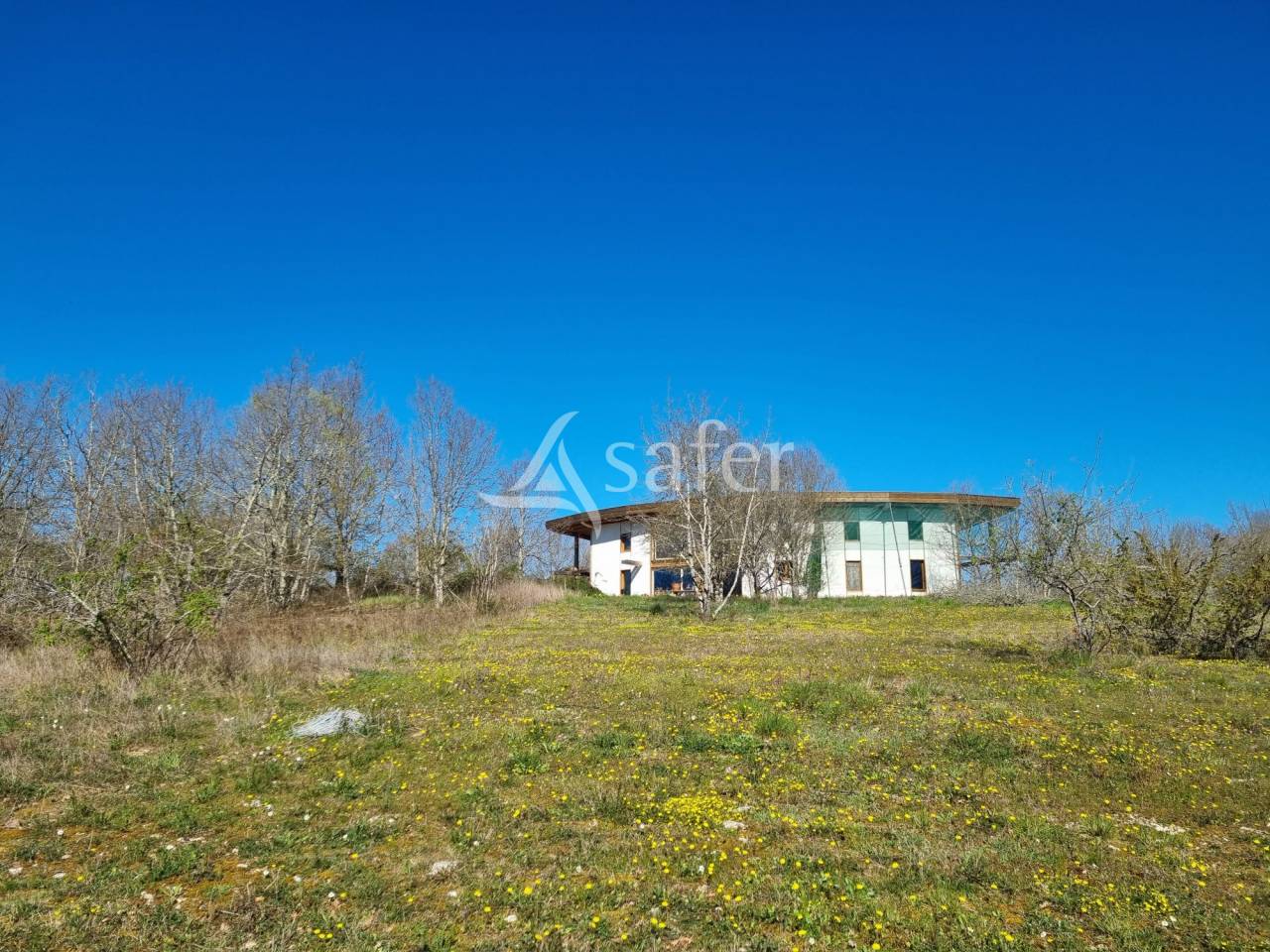 Other country property  Lot