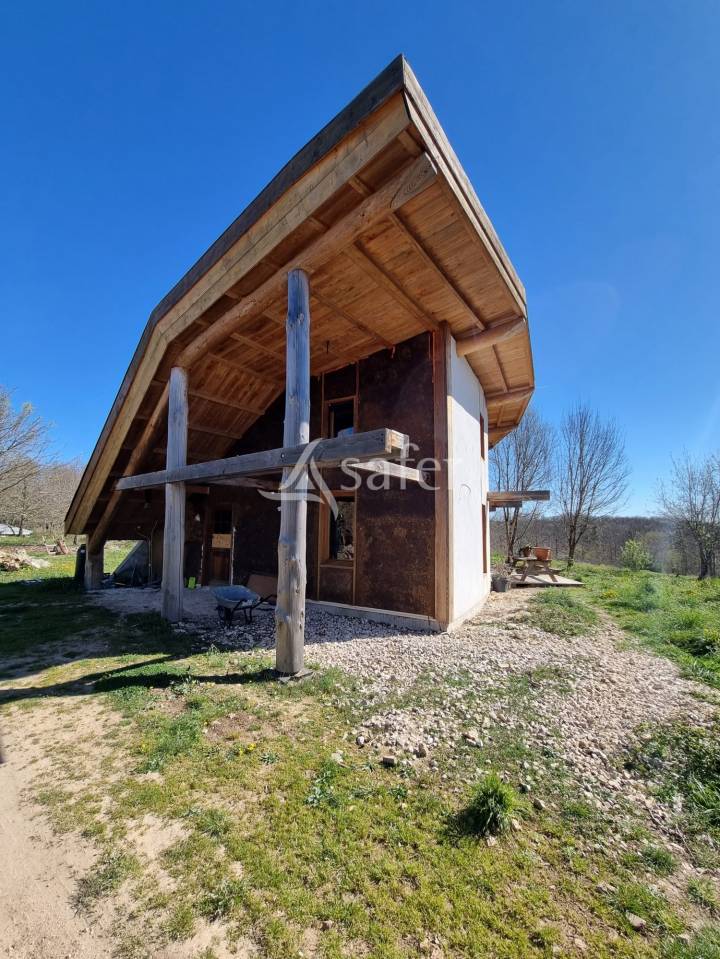 Other country property  Lot