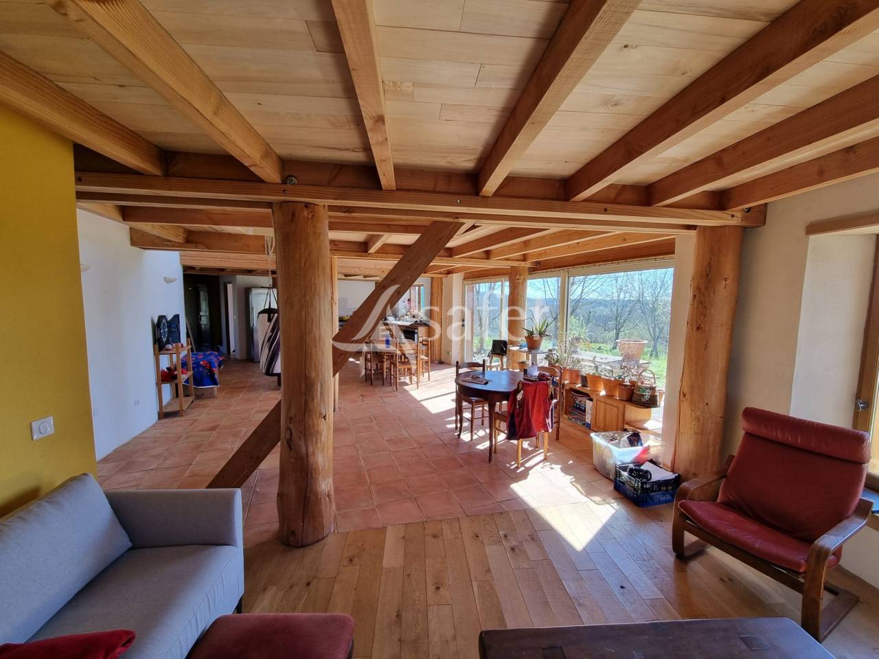 Other country property  Lot