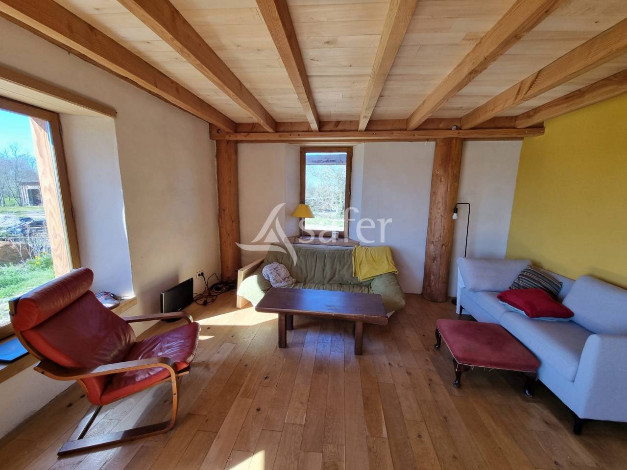 Other country property  Lot