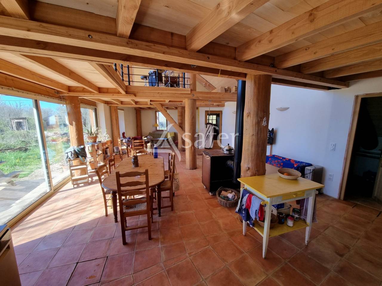 Other country property  Lot