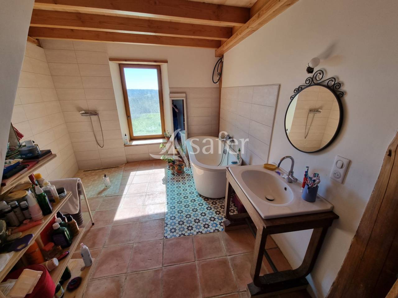 Other country property  Lot