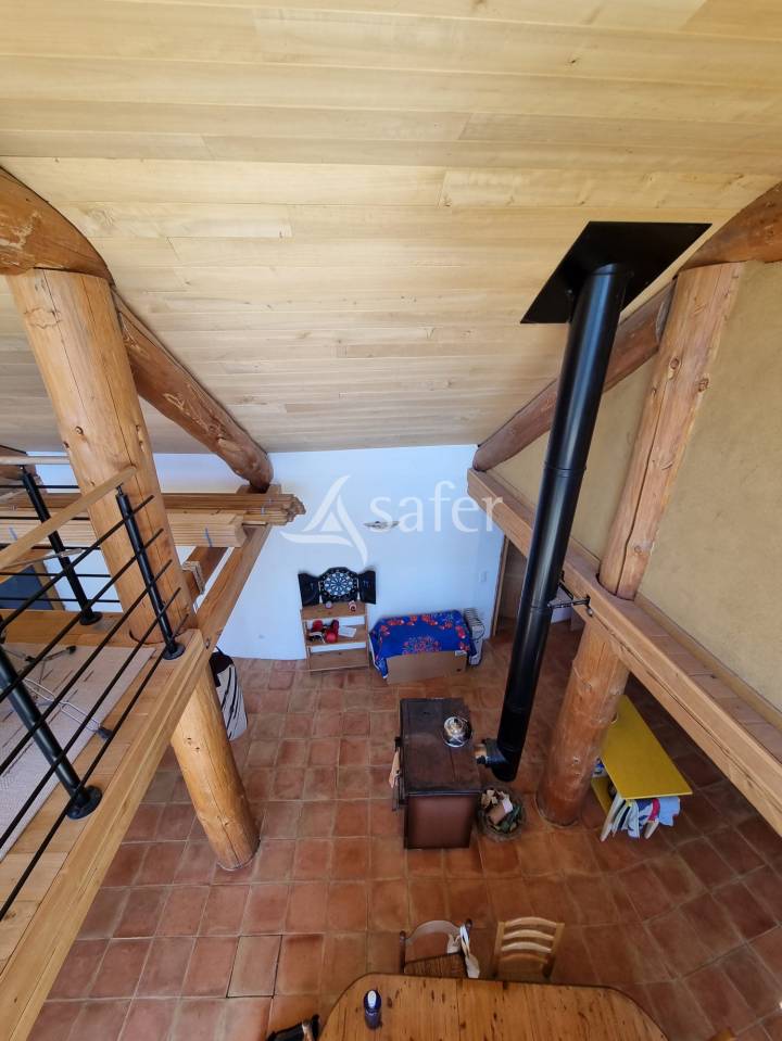 Other country property  Lot