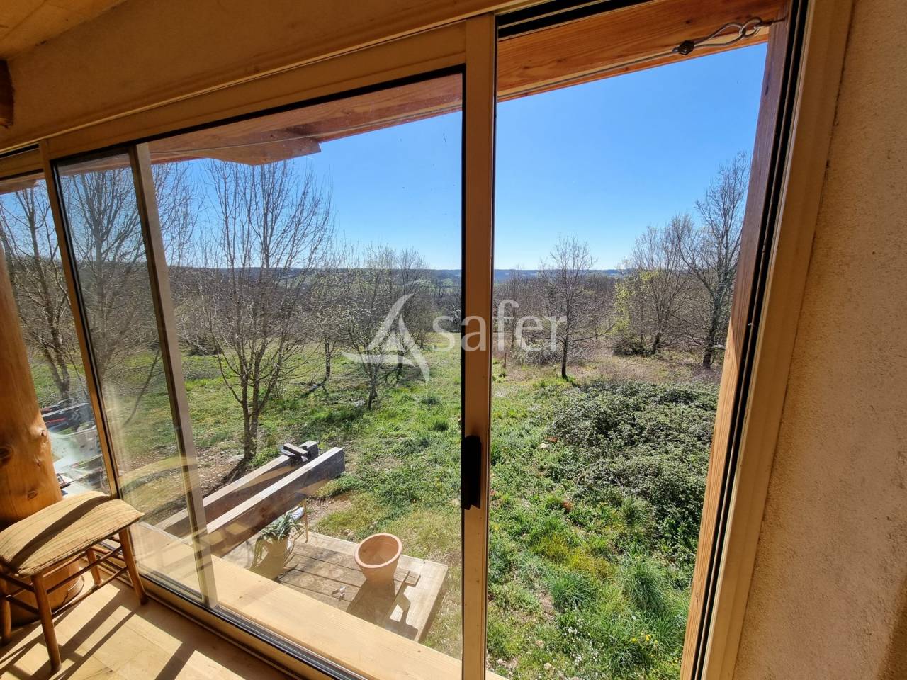 Other country property  Lot