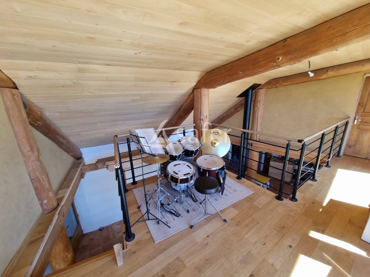 Other country property  Lot